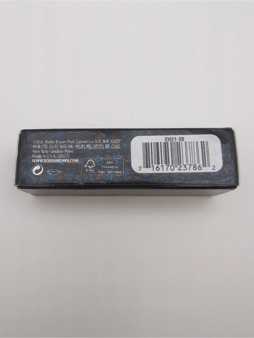 Bobbi Brown Crushed Lip Color BUFF Full Size 0.11 oz
